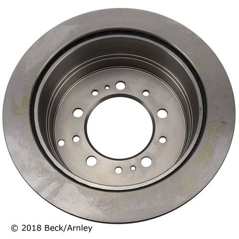 Beck/Arnley Disc Brake Rotor  083-2795