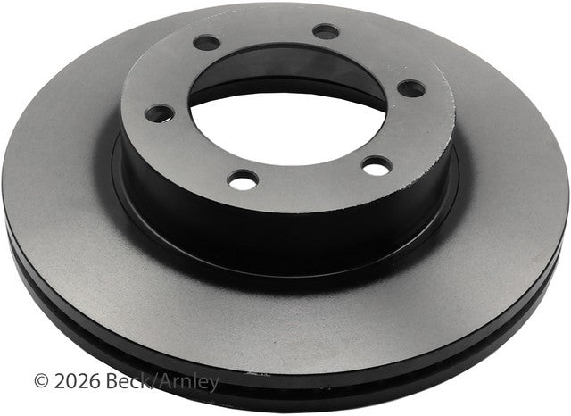 Beck/Arnley Disc Brake Rotor  083-2821