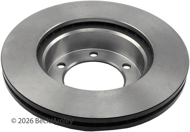 Beck/Arnley Disc Brake Rotor  083-2821