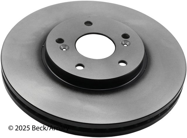 Beck/Arnley Disc Brake Rotor  083-2822