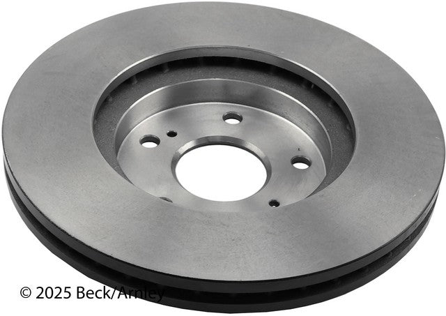 Beck/Arnley Disc Brake Rotor  083-2822