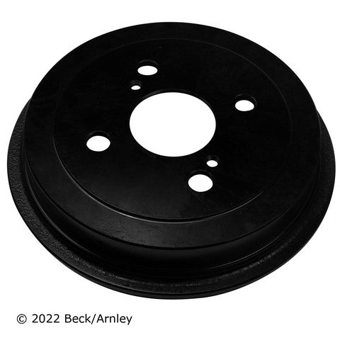Beck/Arnley Brake Drum  083-2841