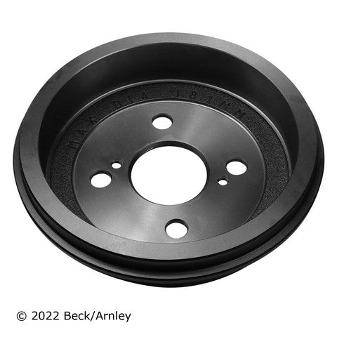 Beck/Arnley Brake Drum  083-2841