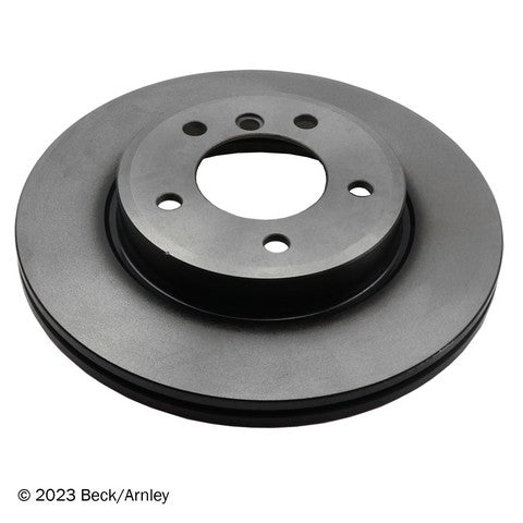 Beck/Arnley Disc Brake Rotor  083-2862