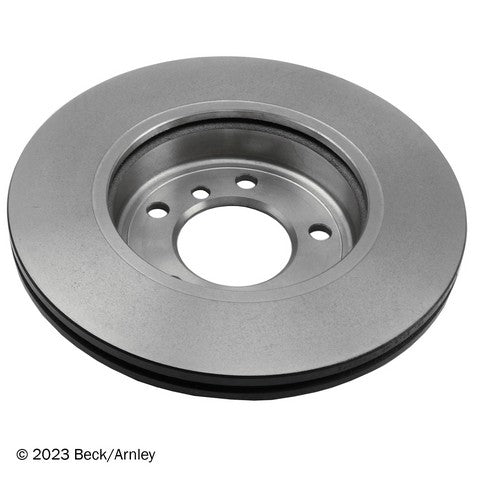 Beck/Arnley Disc Brake Rotor  083-2862