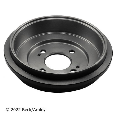 Beck/Arnley Brake Drum  083-2886