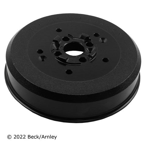 Beck/Arnley Brake Drum  083-2887