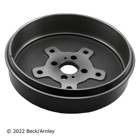 Beck/Arnley Brake Drum  083-2887