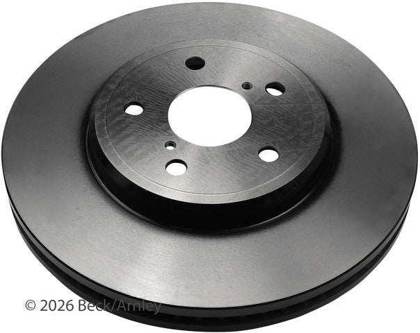 Beck/Arnley Disc Brake Rotor  083-2909
