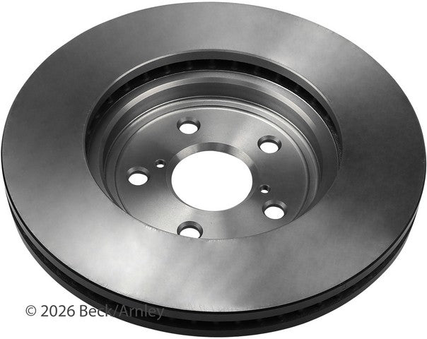 Beck/Arnley Disc Brake Rotor  083-2909