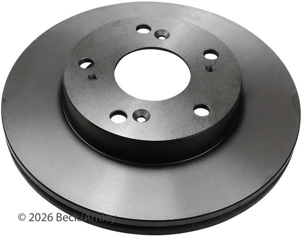 Beck/Arnley Disc Brake Rotor  083-2911