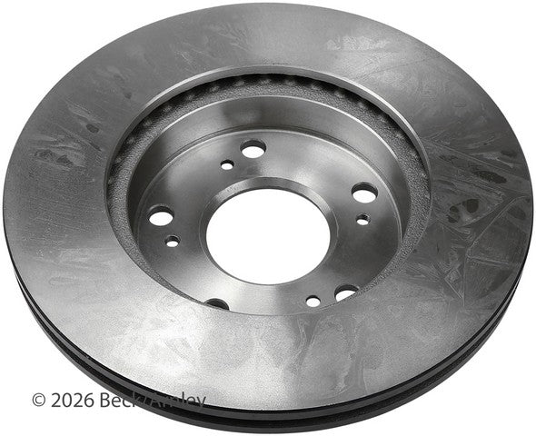 Beck/Arnley Disc Brake Rotor  083-2911