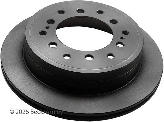 Beck/Arnley Disc Brake Rotor  083-2919