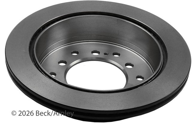 Beck/Arnley Disc Brake Rotor  083-2919