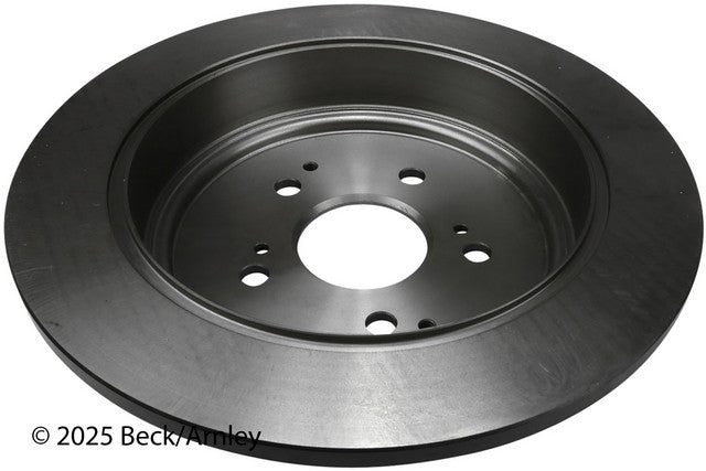 Beck/Arnley Disc Brake Rotor  083-2931