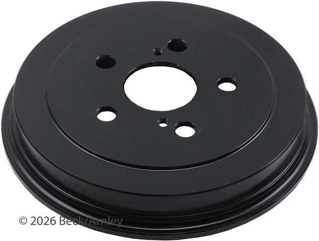 Beck/Arnley Brake Drum  083-2937
