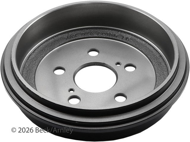 Beck/Arnley Brake Drum  083-2937