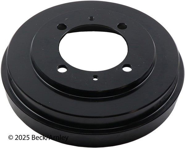 Beck/Arnley Brake Drum  083-2953