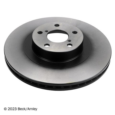 Beck/Arnley Disc Brake Rotor  083-2961