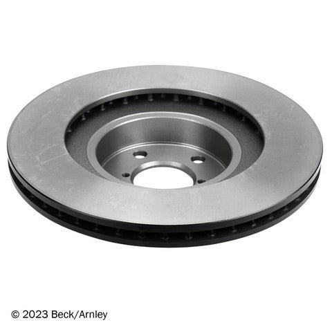 Beck/Arnley Disc Brake Rotor  083-2961