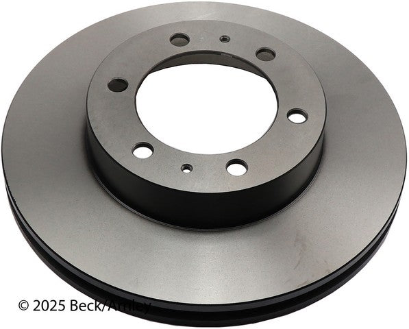 Beck/Arnley Disc Brake Rotor  083-2962