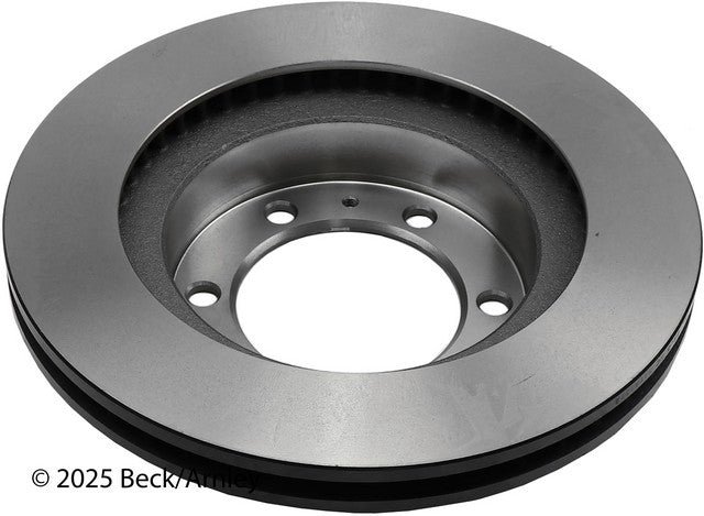 Beck/Arnley Disc Brake Rotor  083-2962