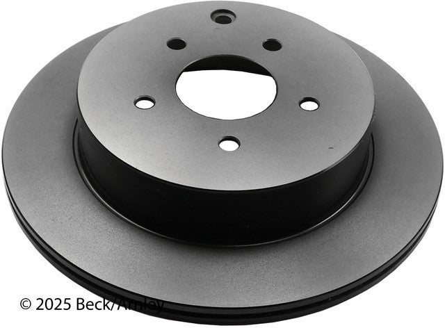 Beck/Arnley Disc Brake Rotor  083-2970