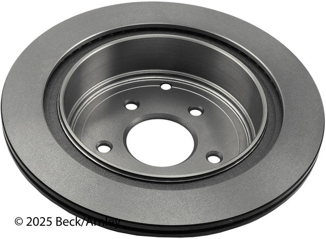 Beck/Arnley Disc Brake Rotor  083-2970