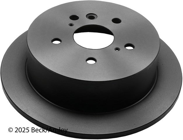 Beck/Arnley Disc Brake Rotor  083-2975