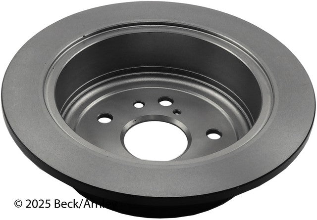 Beck/Arnley Disc Brake Rotor  083-2975