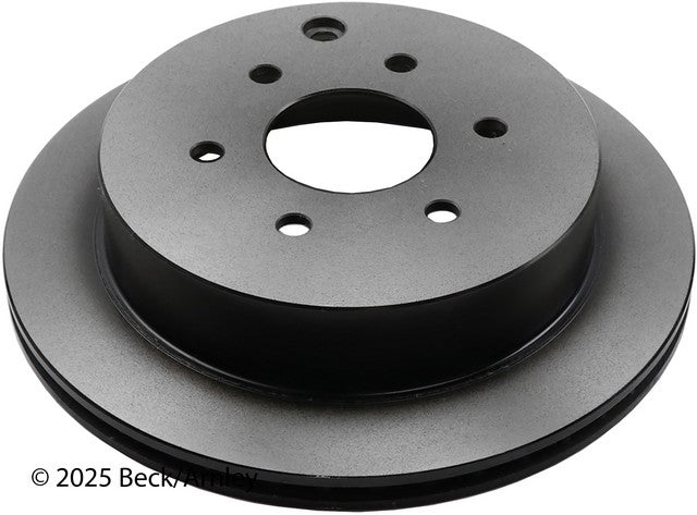 Beck/Arnley Disc Brake Rotor  083-2977