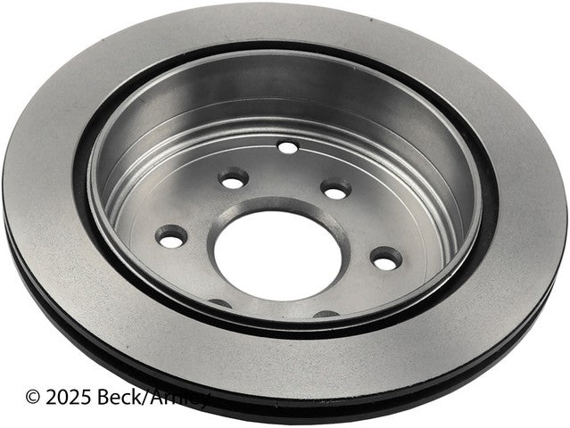 Beck/Arnley Disc Brake Rotor  083-2977