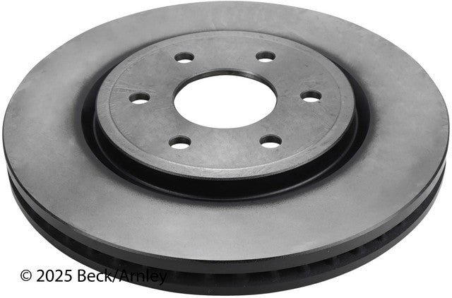 Beck/Arnley Disc Brake Rotor  083-2978