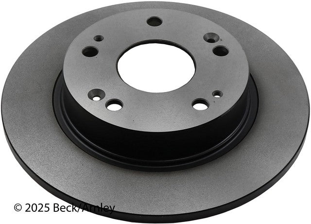 Beck/Arnley Disc Brake Rotor  083-2988