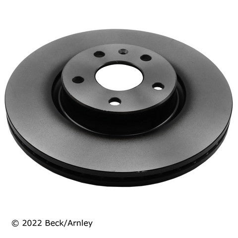 Beck/Arnley Disc Brake Rotor  083-2993