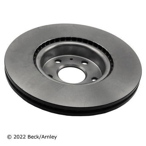 Beck/Arnley Disc Brake Rotor  083-2993