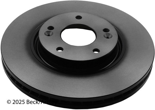Beck/Arnley Disc Brake Rotor  083-3006
