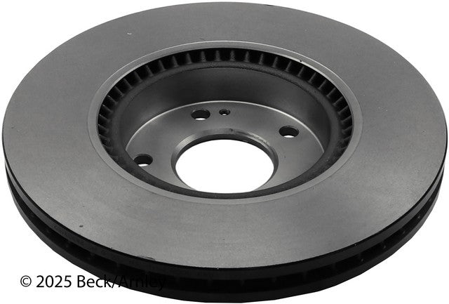 Beck/Arnley Disc Brake Rotor  083-3006
