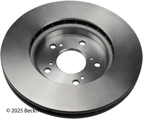 Beck/Arnley Disc Brake Rotor  083-3007