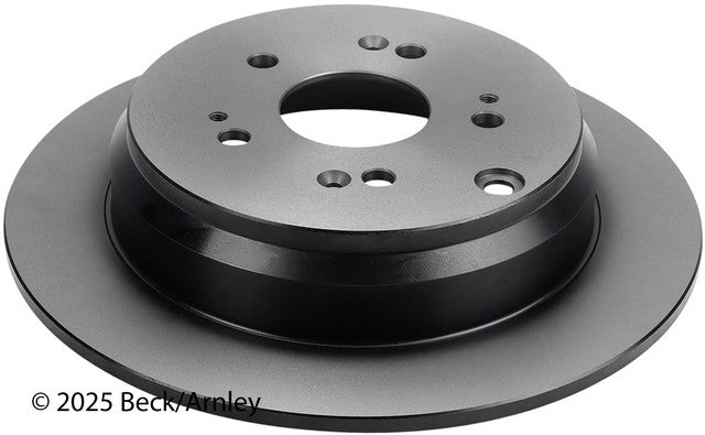 Beck/Arnley Disc Brake Rotor  083-3008