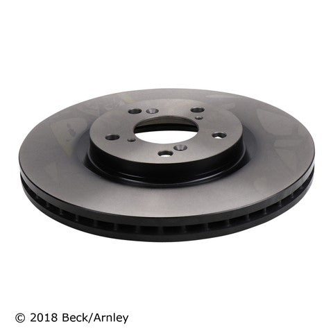 Beck/Arnley Disc Brake Rotor  083-3017