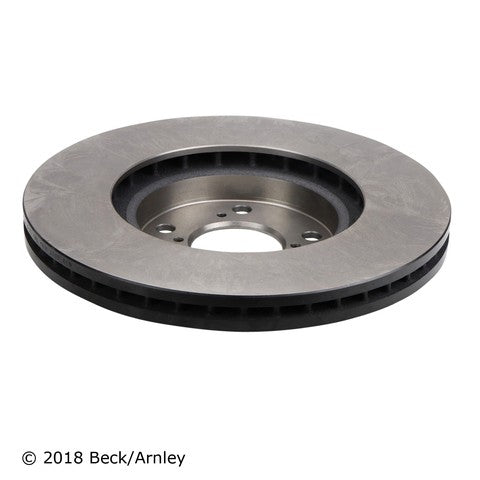 Beck/Arnley Disc Brake Rotor  083-3017