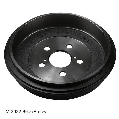 Beck/Arnley Brake Drum  083-3026