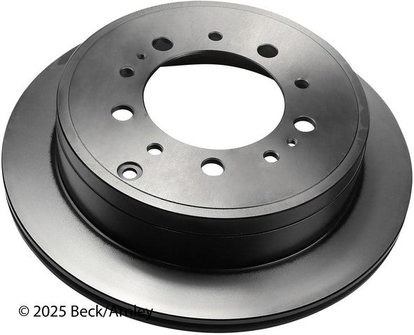 Beck/Arnley Disc Brake Rotor  083-3032