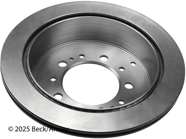Beck/Arnley Disc Brake Rotor  083-3032
