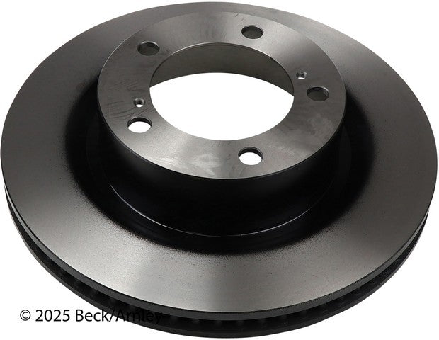 Beck/Arnley Disc Brake Rotor  083-3036