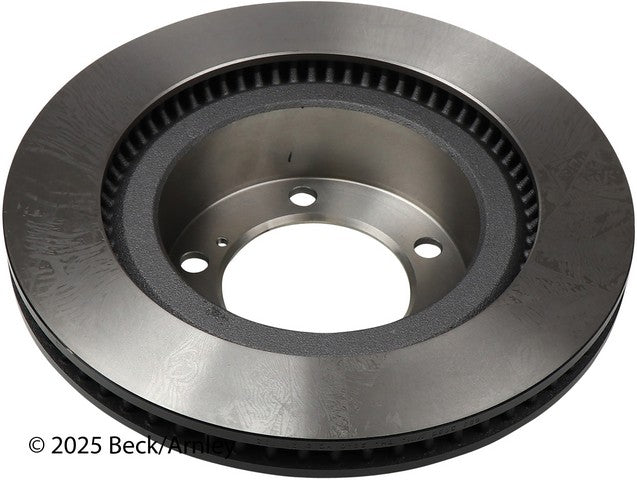 Beck/Arnley Disc Brake Rotor  083-3036