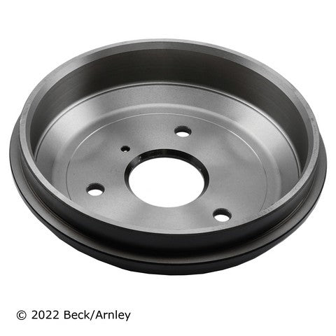 Beck/Arnley Brake Drum  083-3038