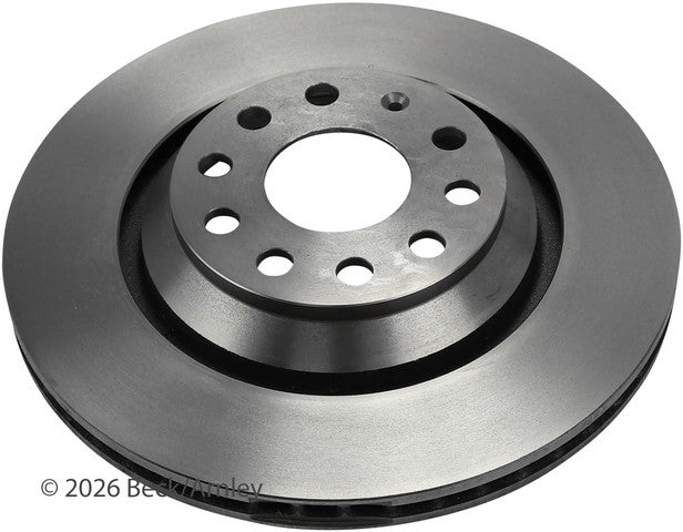 Beck/Arnley Disc Brake Rotor  083-3042