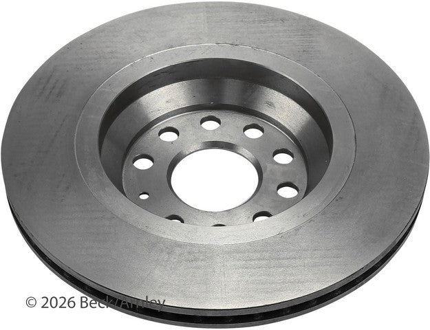 Beck/Arnley Disc Brake Rotor  083-3042